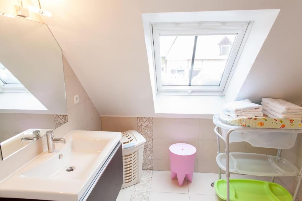 Doller Villa 4 Stars Hot Tub Mountain Ski Ballon D'Alsace Sewen Luaran gambar