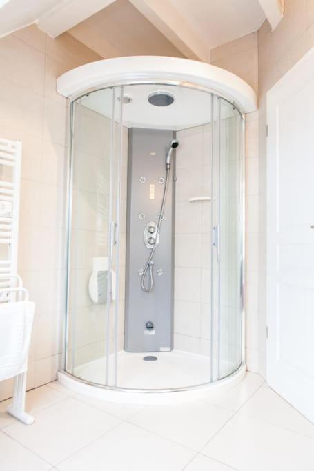 Doller Villa 4 Stars Hot Tub Mountain Ski Ballon D'Alsace Sewen Luaran gambar