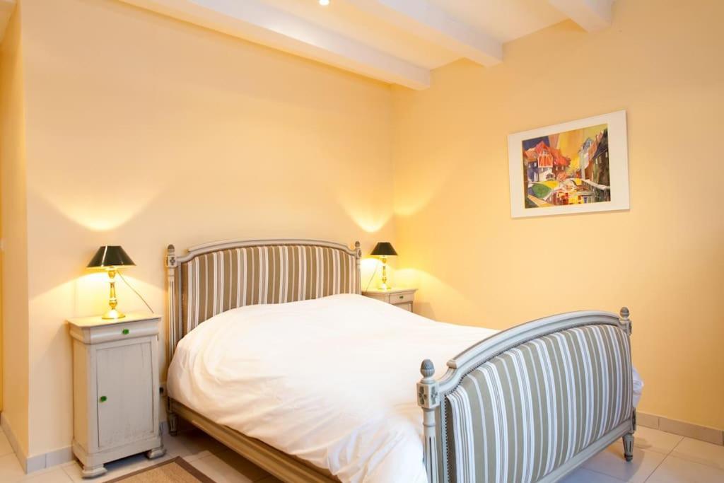 Doller Villa 4 Stars Hot Tub Mountain Ski Ballon D'Alsace Sewen Luaran gambar