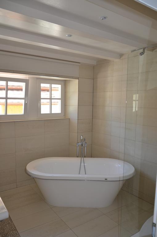 Doller Villa 4 Stars Hot Tub Mountain Ski Ballon D'Alsace Sewen Luaran gambar