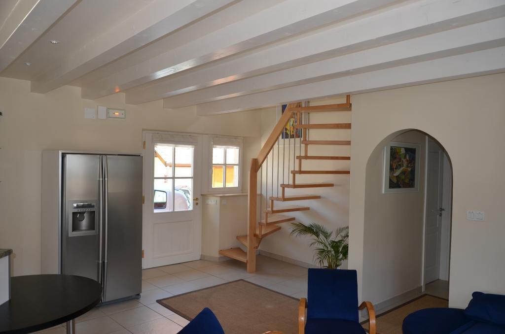 Doller Villa 4 Stars Hot Tub Mountain Ski Ballon D'Alsace Sewen Luaran gambar