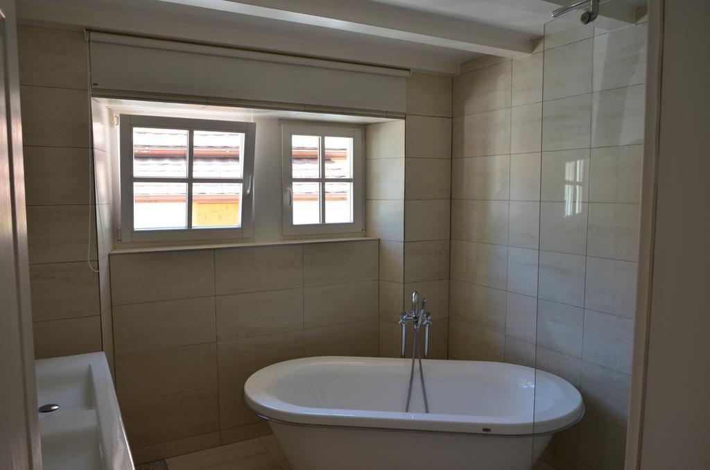 Doller Villa 4 Stars Hot Tub Mountain Ski Ballon D'Alsace Sewen Luaran gambar