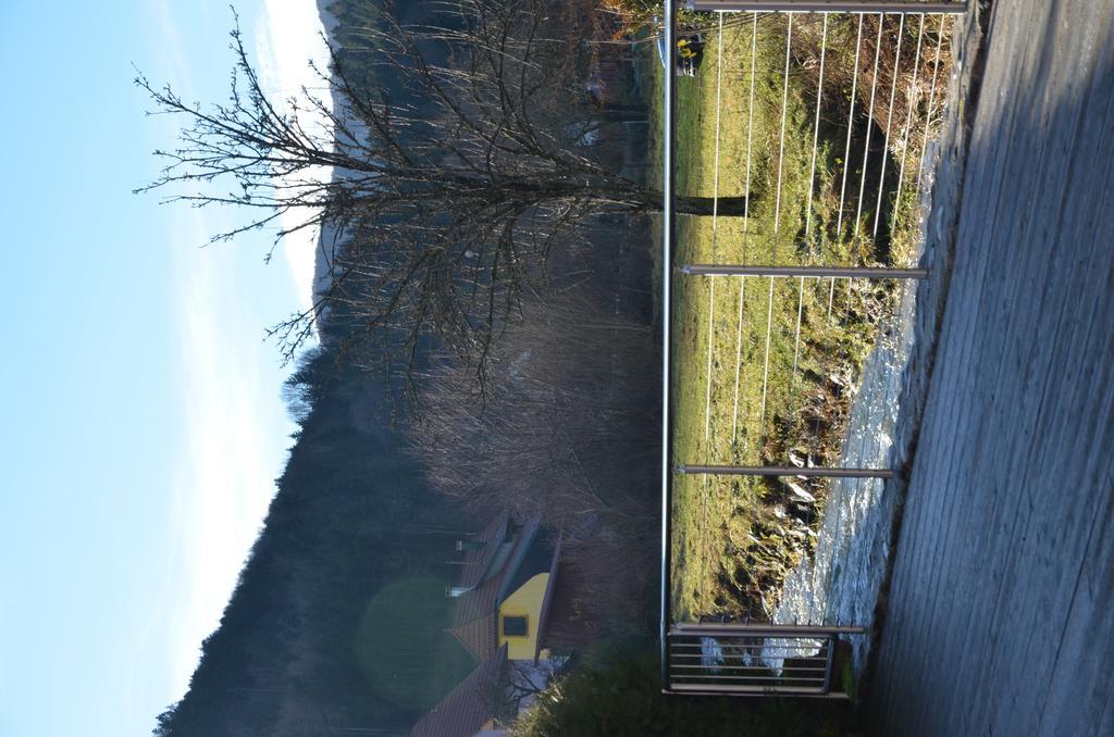 Doller Villa 4 Stars Hot Tub Mountain Ski Ballon D'Alsace Sewen Luaran gambar